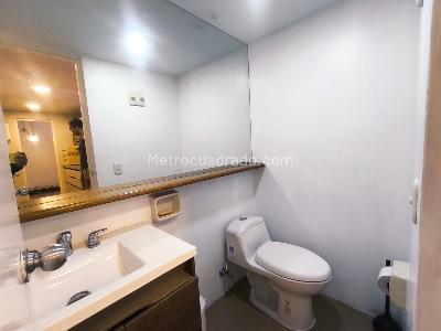 Apartaestudio en arriendo en Alejandria, Medellín · foto 12 de 17