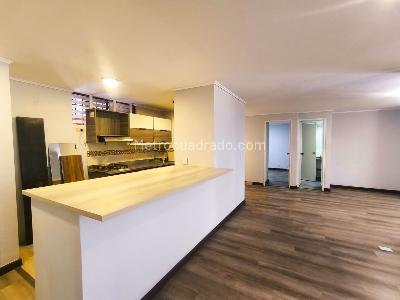 Apartaestudio en arriendo en Alejandria, Medellín · foto 2 de 17