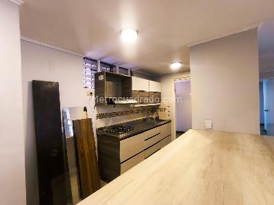 Apartaestudio en arriendo en Alejandria, Medellín · foto 5 de 17