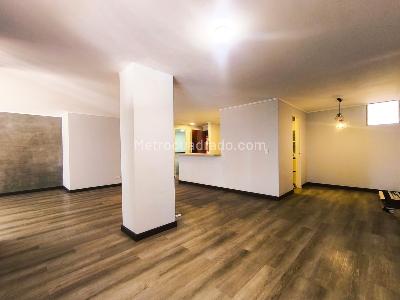Apartaestudio en arriendo en Alejandria, Medellín · foto 6 de 17