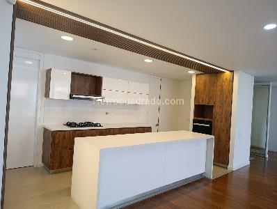 Apartamento en arriendo en Santa Maria De Los Angeles, Medellín · foto 10 de 20