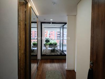 Apartamento en arriendo en Santa Maria De Los Angeles, Medellín · foto 11 de 20