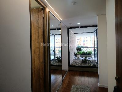 Apartamento en arriendo en Santa Maria De Los Angeles, Medellín · foto 12 de 20