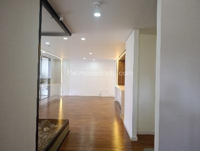 Apartamento en arriendo en Santa Maria De Los Angeles, Medellín · foto 13 de 20