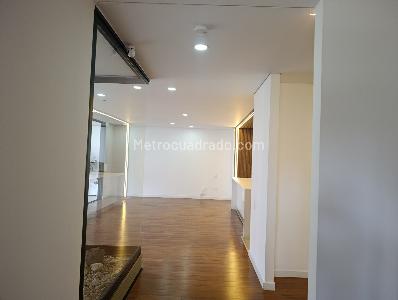 Apartamento en arriendo en Santa Maria De Los Angeles, Medellín · foto 14 de 20