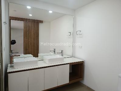 Apartamento en arriendo en Santa Maria De Los Angeles, Medellín · foto 17 de 20
