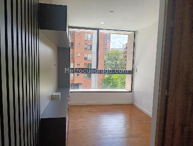 Apartamento en arriendo en Santa Maria De Los Angeles, Medellín · foto 18 de 20