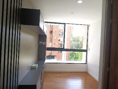 Apartamento en arriendo en Santa Maria De Los Angeles, Medellín · foto 19 de 20