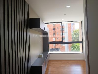 Apartamento en arriendo en Santa Maria De Los Angeles, Medellín · foto 20 de 20
