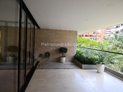Apartamento en arriendo en Santa Maria De Los Angeles, Medellín · foto 3 de 20