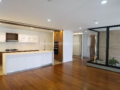 Apartamento en arriendo en Santa Maria De Los Angeles, Medellín · foto 4 de 20