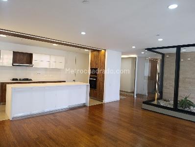 Apartamento en arriendo en Santa Maria De Los Angeles, Medellín · foto 5 de 20
