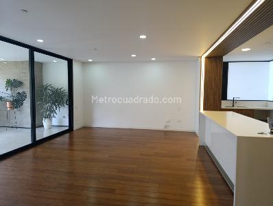 Apartamento en arriendo en Santa Maria De Los Angeles, Medellín · foto 6 de 20