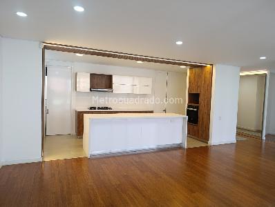Apartamento en arriendo en Santa Maria De Los Angeles, Medellín · foto 7 de 20