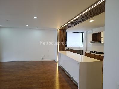 Apartamento en arriendo en Santa Maria De Los Angeles, Medellín · foto 8 de 20