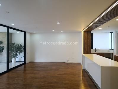 Apartamento en arriendo en Santa Maria De Los Angeles, Medellín · foto 9 de 20