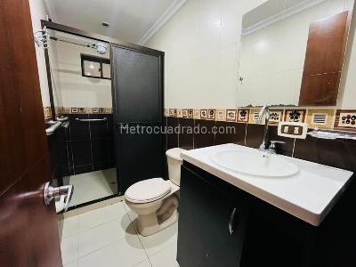 Casa de 4 alcobas en venta en El Salado, Envigado, 430 m² · foto 17 de 20