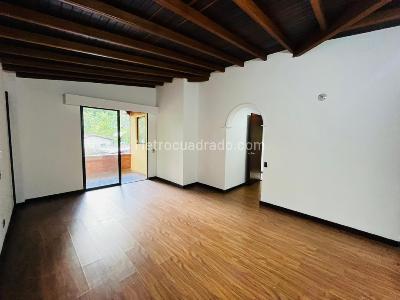 Casa de 4 alcobas en venta en El Salado, Envigado, 430 m² · foto 6 de 20