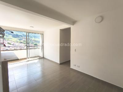 Apartamento de 3 alcobas en venta en San Gabriel, Bello, 53 m² · foto 3 de 18