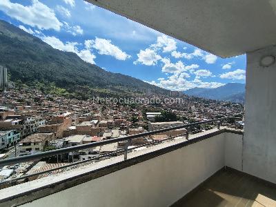 Apartamento de 3 alcobas en venta en San Gabriel, Bello, 53 m² · foto 4 de 18