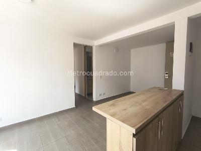 Apartamento de 3 alcobas en venta en San Gabriel, Bello, 53 m² · foto 14 de 18
