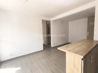 Apartamento de 3 alcobas en venta en San Gabriel, Bello, 53 m² · foto 16 de 18