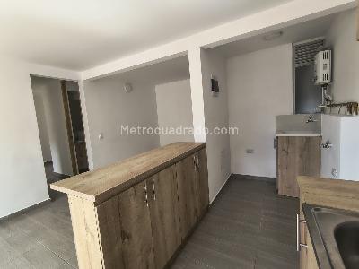 Apartamento de 3 alcobas en venta en San Gabriel, Bello, 53 m² · foto 17 de 18