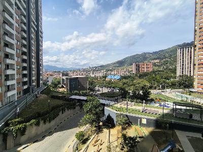 Apartamento de 3 alcobas en venta en San Gabriel, Bello, 53 m² · foto 18 de 18