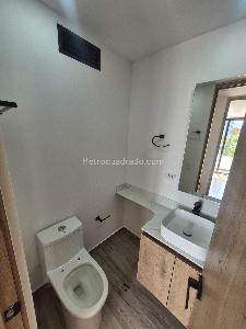 Apartamento de 3 alcobas en arriendo en Belen Fatima, Medellín, 96 m² · foto 5 de 13