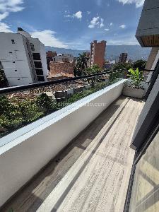 Apartamento de 3 alcobas en arriendo en Belen Fatima, Medellín, 96 m² · foto 8 de 13