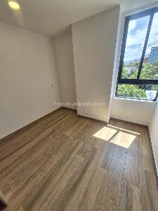 Apartamento de 3 alcobas en arriendo en Belen Fatima, Medellín, 96 m² · foto 11 de 13