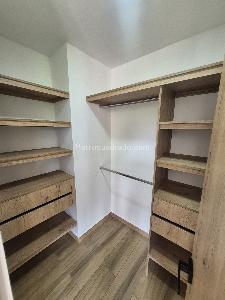 Apartamento de 3 alcobas en arriendo en Belen Fatima, Medellín, 96 m² · foto 12 de 13