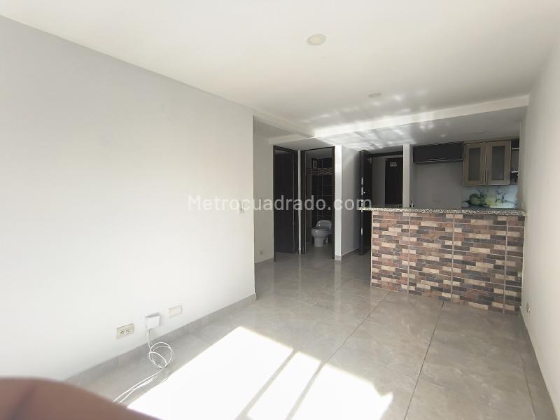 Piso – Bello - Vista 4