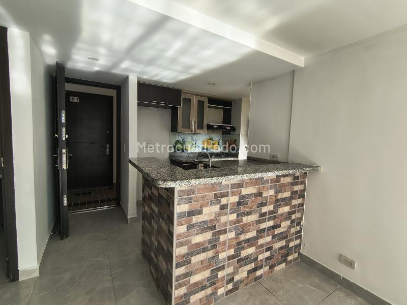 Piso – Bello - Vista 5