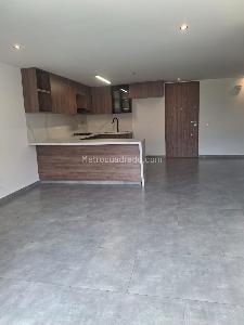 Apartamento de 2 alcobas en arriendo en Zuñiga, Medellín, 108 m² · foto 3 de 13