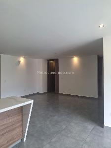 Apartamento de 2 alcobas en arriendo en Zuñiga, Medellín, 108 m² · foto 4 de 13