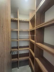 Apartamento de 2 alcobas en arriendo en Zuñiga, Medellín, 108 m² · foto 6 de 13