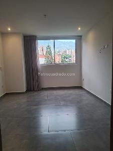 Apartamento de 2 alcobas en arriendo en Zuñiga, Medellín, 108 m² · foto 10 de 13