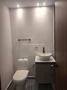 Apartamento de 2 alcobas en arriendo en Zuñiga, Medellín, 108 m² · foto 13 de 13