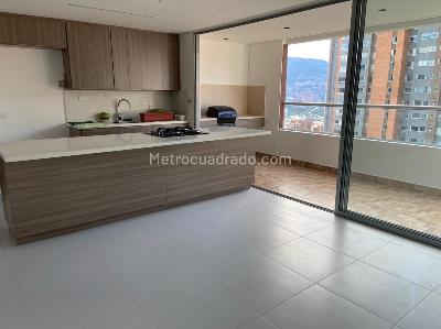 Apartamento en arriendo en Castropol, Medellín · foto 11 de 15
