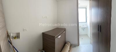 Apartamento en arriendo en Castropol, Medellín · foto 12 de 15