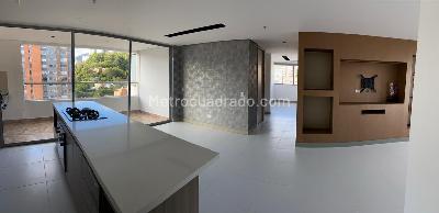 Apartamento en arriendo en Castropol, Medellín · foto 14 de 15