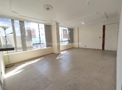 Apartamento en arriendo en Castropol, Medellín · foto 15 de 15