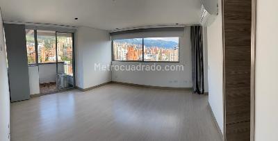 Apartamento en arriendo en Castropol, Medellín · foto 4 de 15