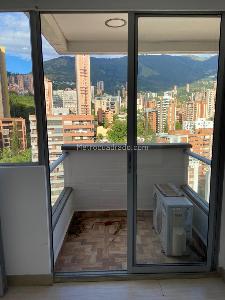 Apartamento en arriendo en Castropol, Medellín · foto 5 de 15