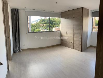Apartamento en arriendo en Castropol, Medellín · foto 9 de 15