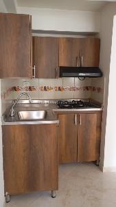 Apartamento en arriendo en Robledo, Medellín · foto 7 de 12