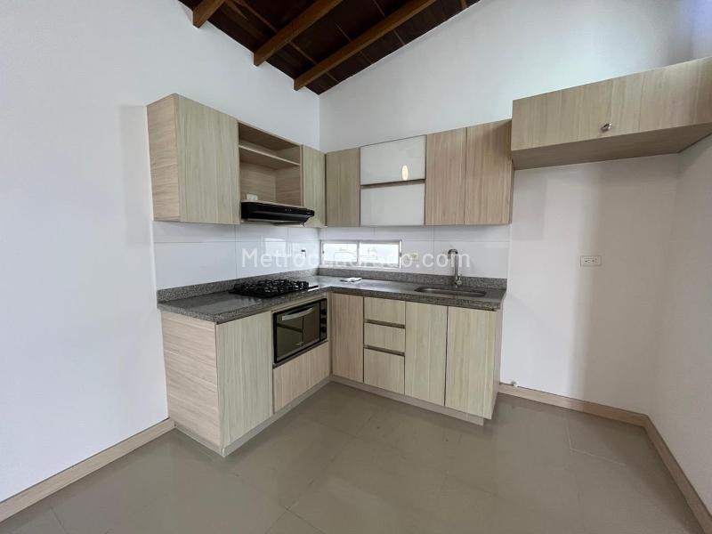 3BR Apartment in El Poblado (108 m²)