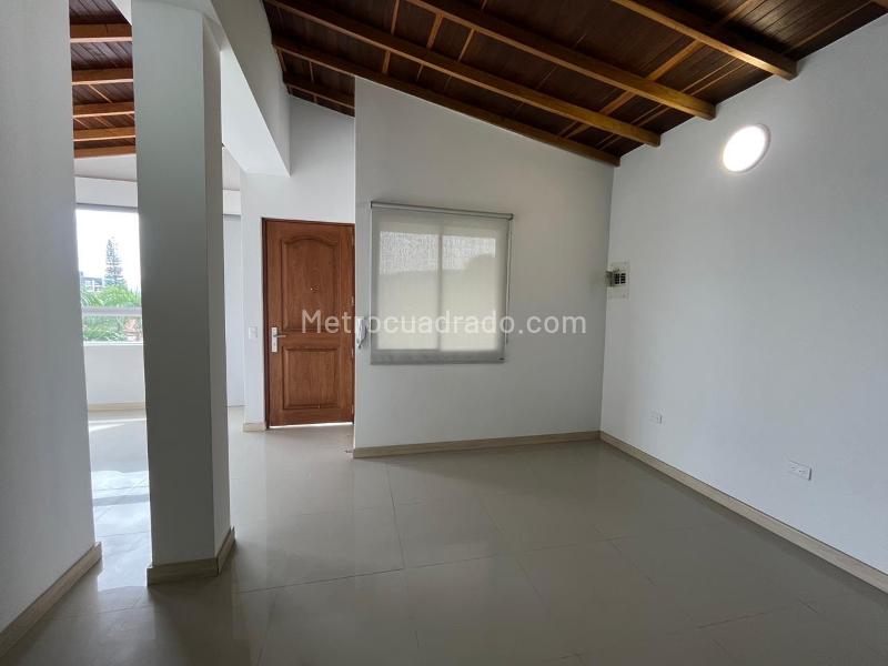 3BR Apartment in El Poblado (108 m²) - 2