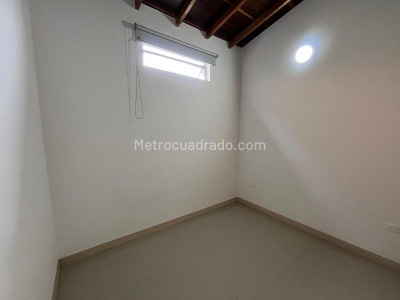 3BR Apartment in El Poblado (108 m²) - 3